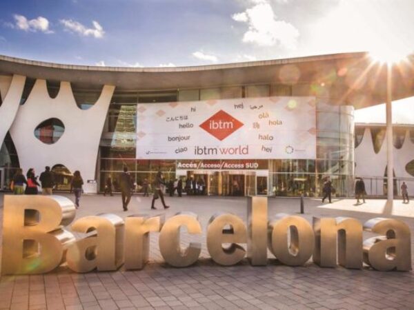 EIBTM Barcelona