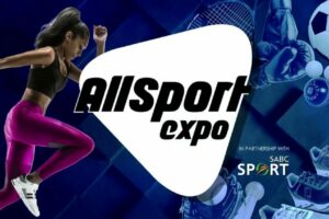 CTICC's All Sport Expo 2024