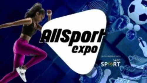 CTICC's All Sport Expo 2024