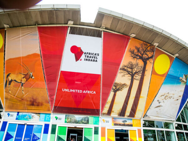 Africa’s Travel Indaba