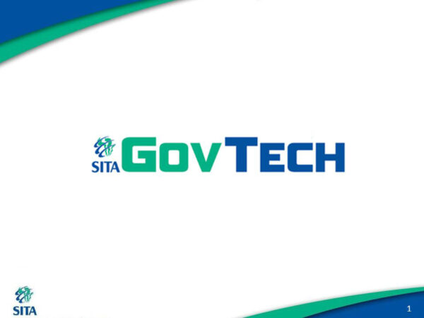 GovTech